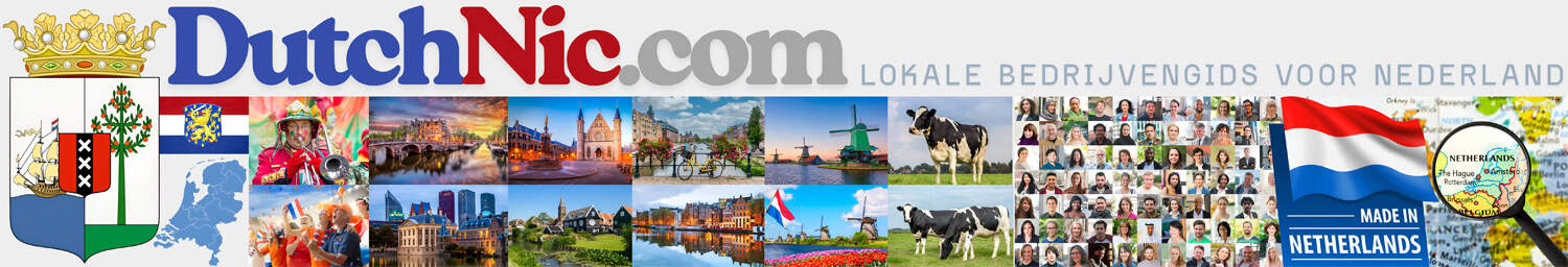 Gemaakt in Nederland - Sample Sale Leiden